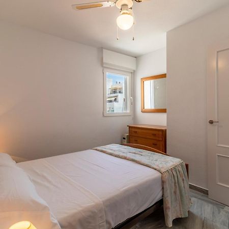 Rentitspain Moderno Apartamento Calaverde Frente Al Mar Salobreña Екстериор снимка