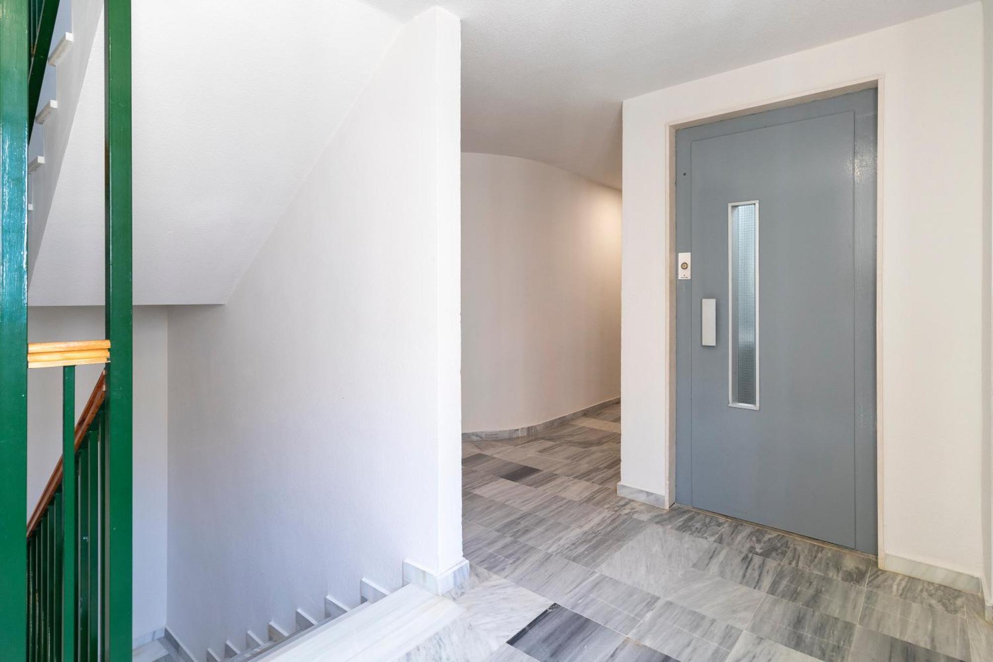 Rentitspain Moderno Apartamento Calaverde Frente Al Mar Salobreña Екстериор снимка