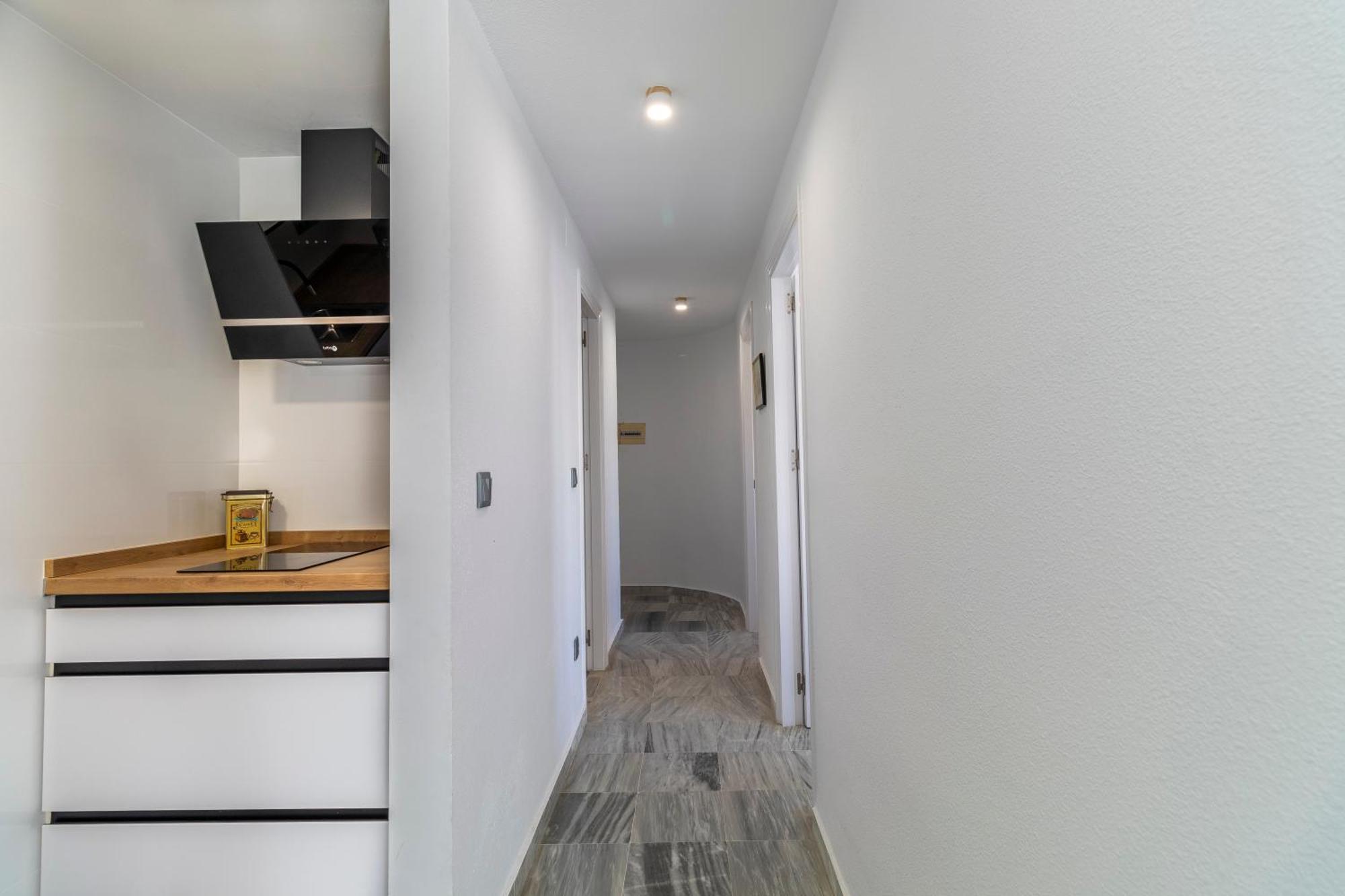 Rentitspain Moderno Apartamento Calaverde Frente Al Mar Salobreña Екстериор снимка