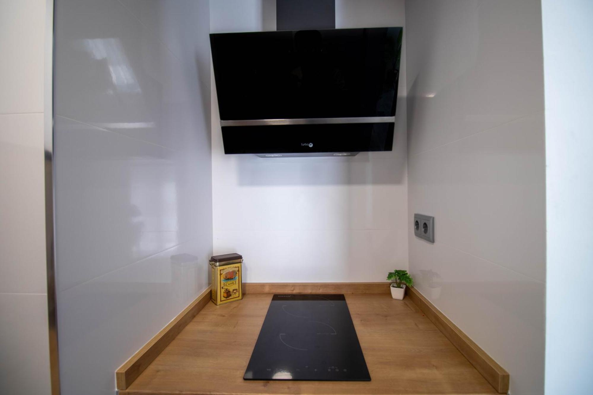 Rentitspain Moderno Apartamento Calaverde Frente Al Mar Salobreña Екстериор снимка